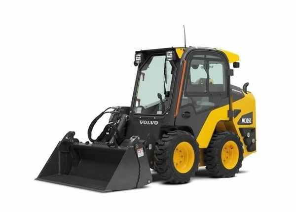 Volvo MC105C