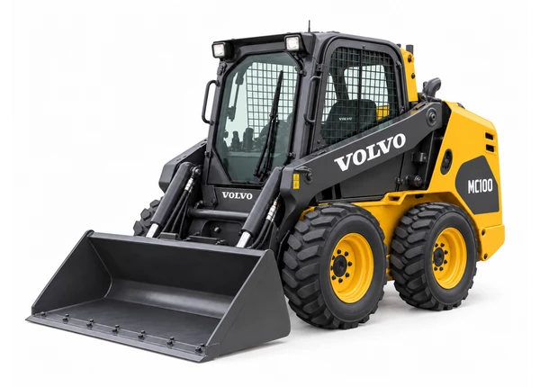 Volvo MC110