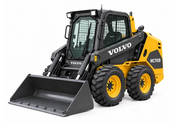 Volvo MC110B