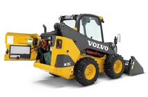 Volvo MC115C