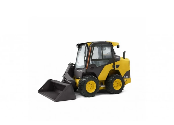 Volvo MC115D