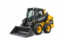 Volvo MC125C