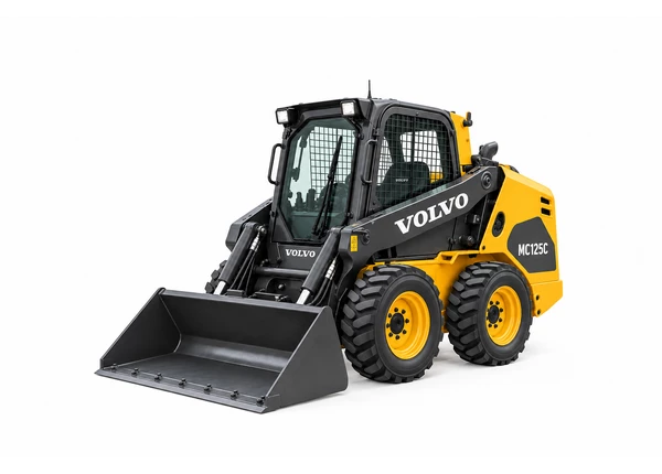 Volvo MC125C