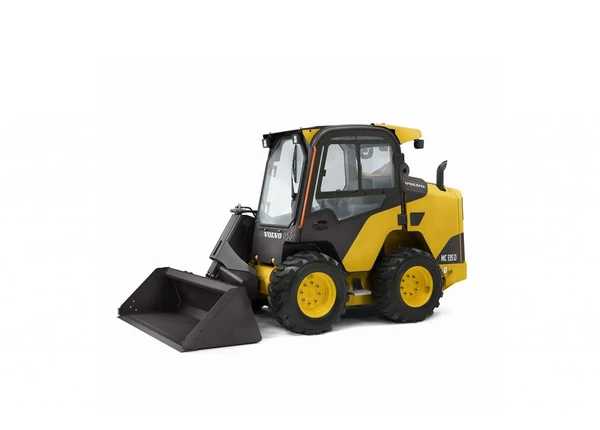 Volvo MC135D