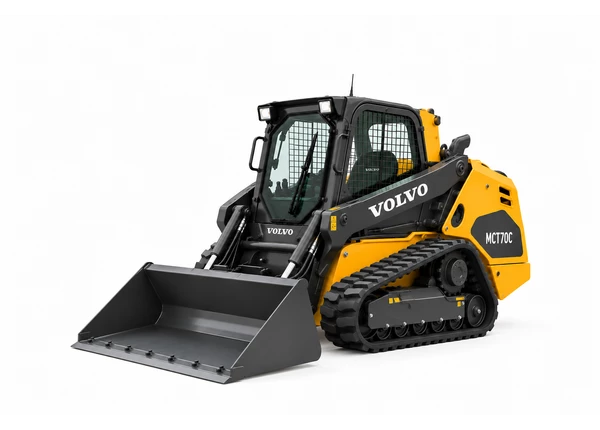 Volvo MCT70C