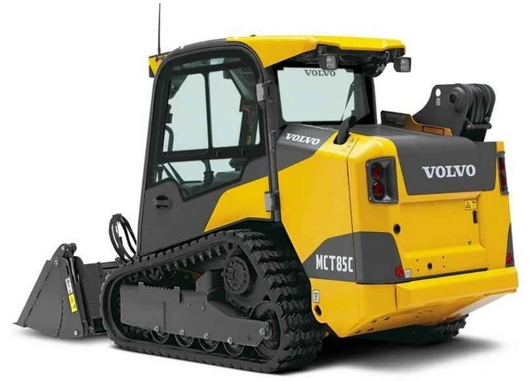 Volvo MCT85C
