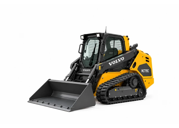 Volvo MCT95C