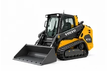 Volvo MCT110C