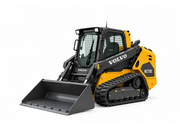 Volvo MCT110C