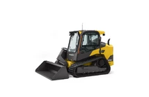 Volvo MCT110D