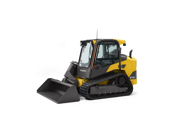 Volvo MCT110D