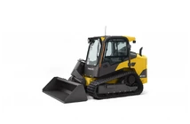 Volvo MCT125D