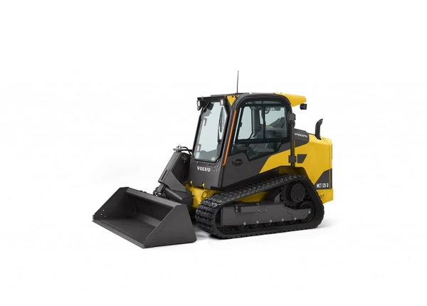 Volvo MCT125D