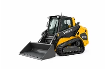 Volvo MCT135C