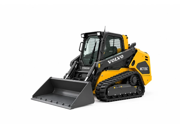 Volvo MCT135C