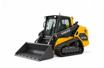 Volvo MCT135D