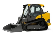 Volvo MCT145C