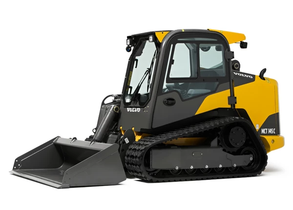 Volvo MCT145C