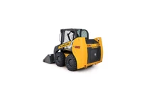 New Holland L316