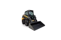 New Holland L320