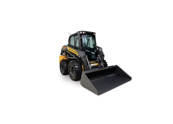 New Holland L320