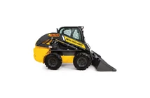 New Holland L328