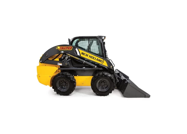 New Holland L328