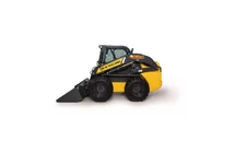 New Holland L334