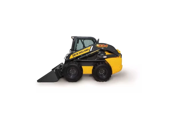 New Holland L334