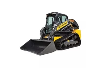 New Holland C332
