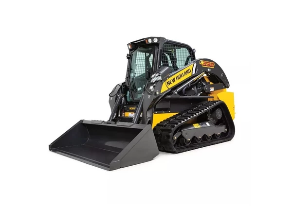 New Holland C332