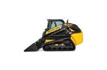 New Holland C337