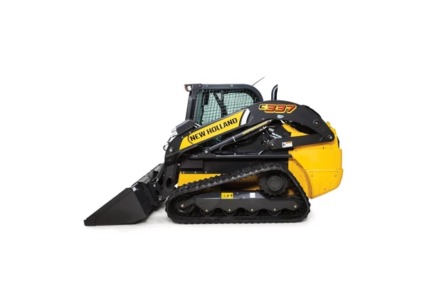 New Holland C337