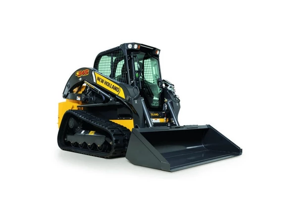 New Holland C345