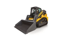 New Holland C362