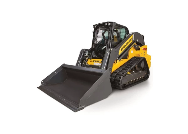New Holland C362
