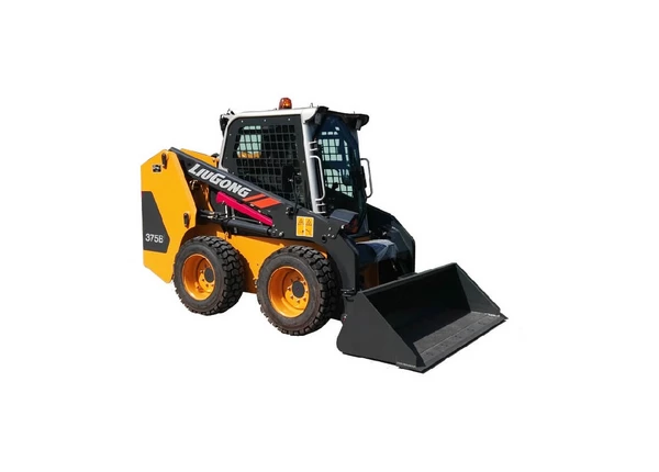 LiuGong 375B