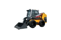 LiuGong 385B