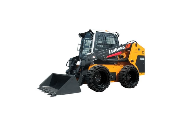 LiuGong 385B