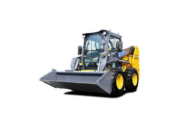 XCMG XC740K