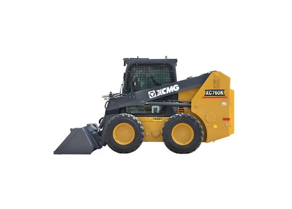 XCMG XC760K
