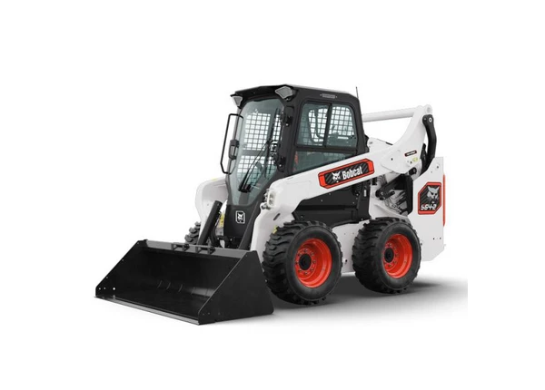 Bobcat S64-2