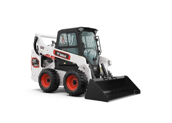 Bobcat S66-2