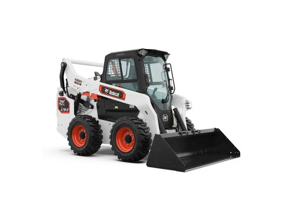 Bobcat S76-2
