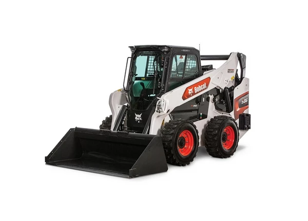 Bobcat S86-2