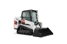 Bobcat T450