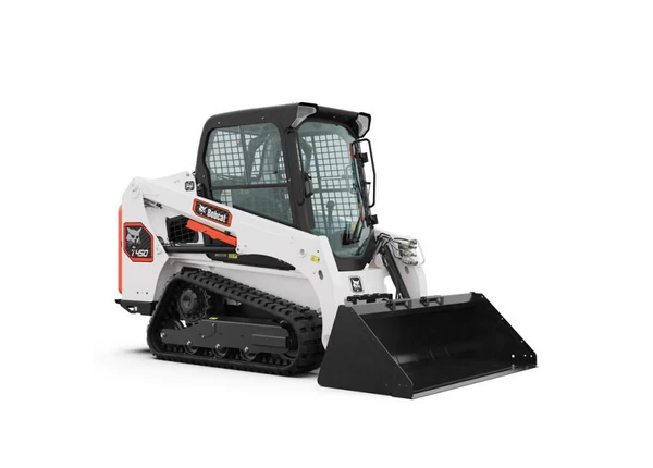Bobcat T450