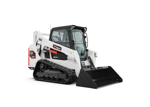 Bobcat T595