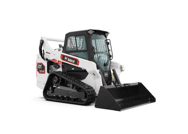 Bobcat T64-2