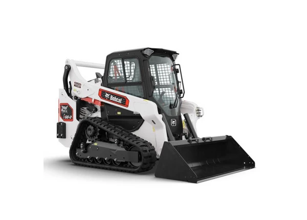 Bobcat T66-2
